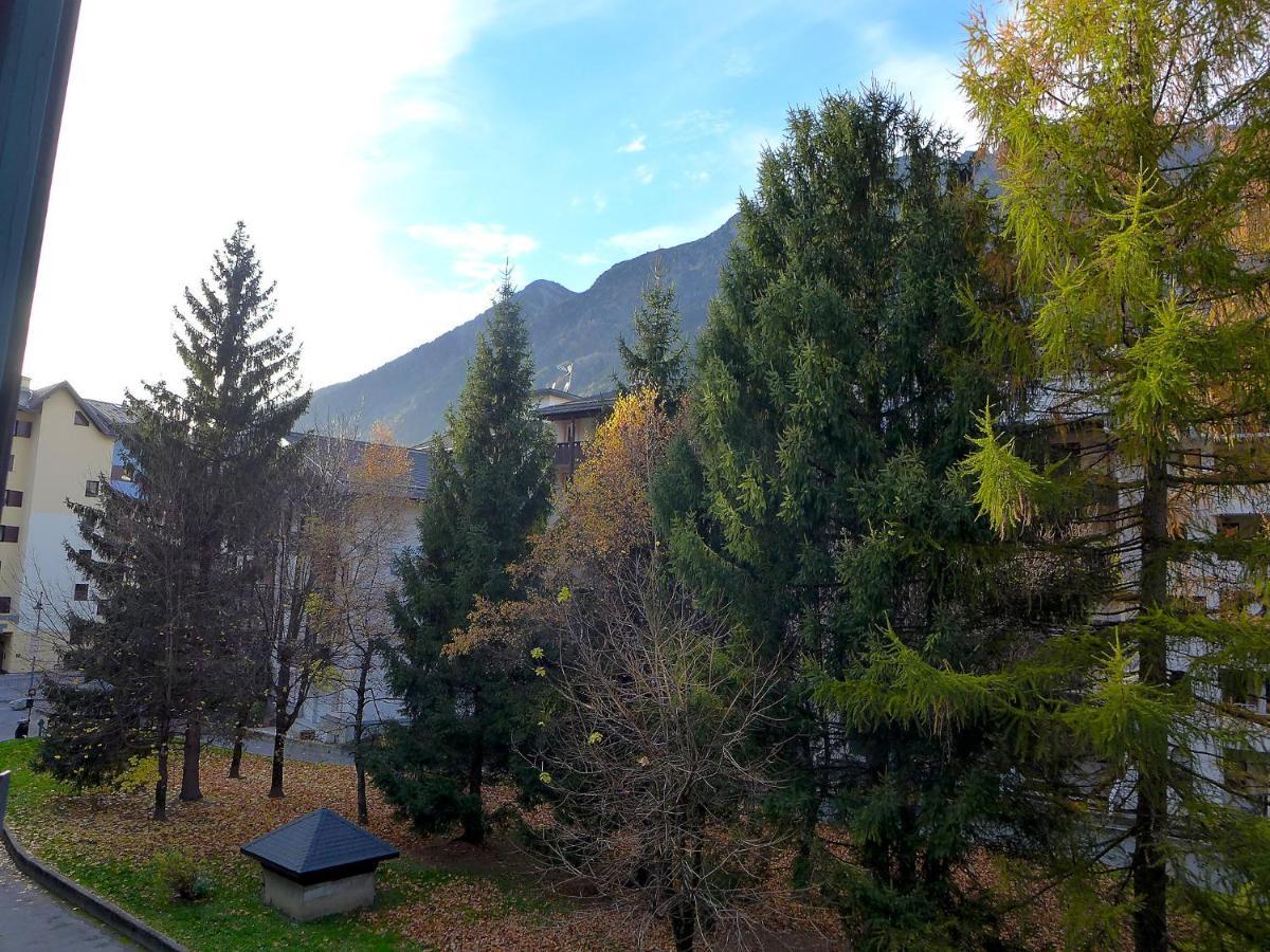 Apartment Jonquilles-10 By Interhome Chamonix Zewnętrze zdjęcie